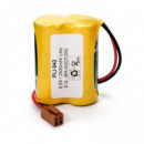 Pack Pilas de Litio 6,0V/2400MAH  NIMO