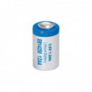 Pila Litio ER14250 3,6V / 800MAH  NIMO