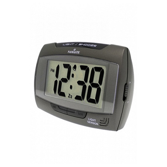 Despertador NAMASTE LS810