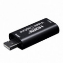 Capturadora de Audio/video Digital de HDMI a USB 3.0  NIMO