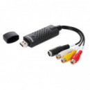 Capturadora de Video USB 2.0  NIMO