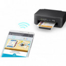 Impresora Multifunción Color Wifi EPSON Expression Home XP-2200
