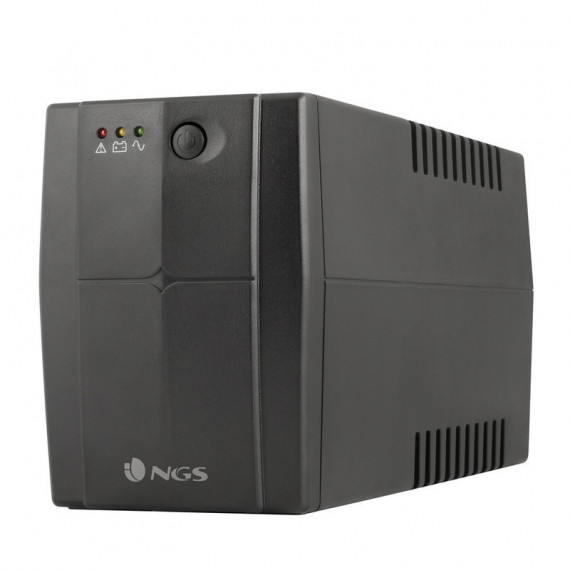 Ups NGS FORTRESS900V3 Sai 600VA