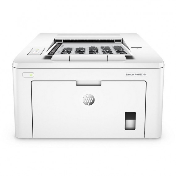 Impresora Láser Multifunción Monocromo HP Laserjet Pro 3102FDN