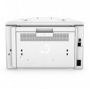 Impresora Láser Multifunción Monocromo HP Laserjet Pro 3102FDN