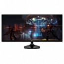 Monitor SAMSUNG 24" Fullhd 1920 X 1080, 16:9, 75HZ, 5MS, Led, Panel IPS