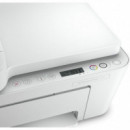 Impresora HP Deskjet Plus 4120 Multifunción Wifi