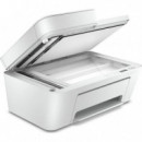 Impresora HP Deskjet Plus 4120 Multifunción Wifi