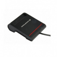 Lector de Dnie 3.0 y Eid CONCEPTRONIC