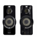 Altavoces WOXTER Big Bass 95 2.0