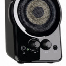 Altavoces WOXTER Big Bass 95 2.0