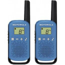 Walkie Talkie MOTOROLA T42 4KM