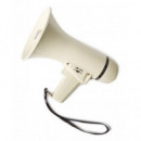 Megáfono con Sirena FONESTAR