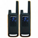 Walkie Talkie MOTOROLA T82 Extreme 10KM