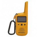 Walkie Talkie MOTOROLA T72 8KM IP54