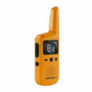 Walkie Talkie MOTOROLA T72 8KM IP54