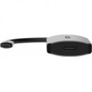 Docking SITECOM Usb-c a Usb-c + HDMI
