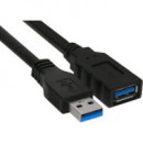 Cable USB 3.0 M-h  NANO CABLE