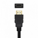 Cable Displayport - HDMI 1,5MTRS.  AISENS