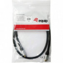 Cable HDMI - HDMI 2.1 8K 2MTRS.  EQUIP