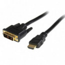 Cable HDMI a Dvi-d 5MTS.  AISENS