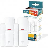 Sensor Puerta Wifi GARZA (pack 2)