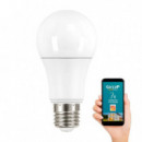 Bombilla Cct Wifi GARZA Smart Home E27