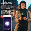 Bombilla Cct Wifi GARZA Smart Home E27