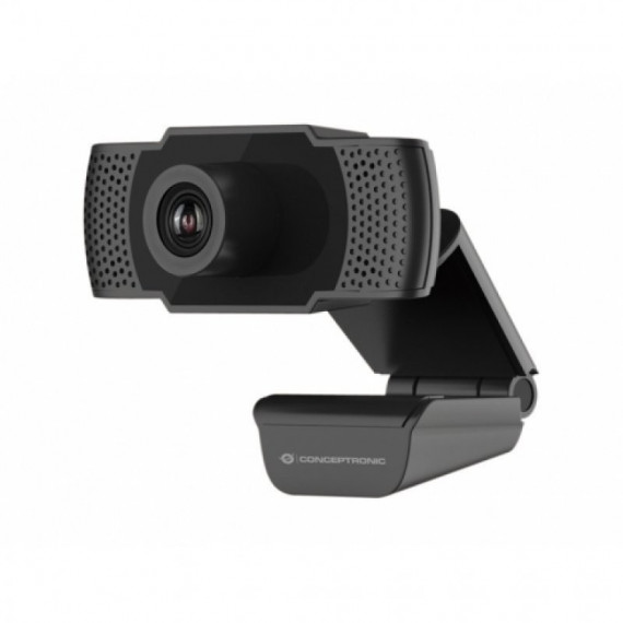 Webcam Fullhd CONCEPTRONIC Amdis