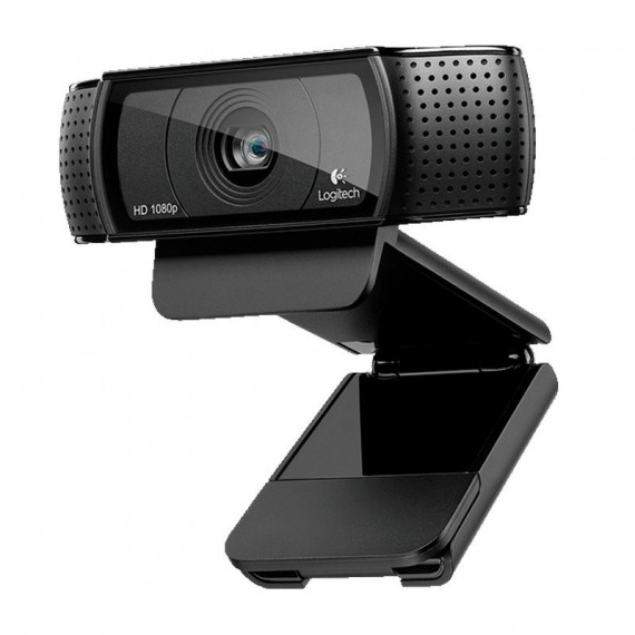 Webcam LOGITECH C920 Pro HD