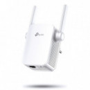 Extensor de Cobertura Wi-fi a 300MBPS  TP-LINK