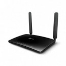 Router 4G Lte 300MBPS TP-LINK Tl MR6400 V2
