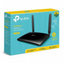 Router 4G Lte 300MBPS TP-LINK Tl MR6400 V2