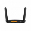 Router 4G Lte 300MBPS TP-LINK Tl MR6400 V2