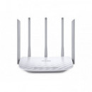 Router Inalámbrico TP-LINK Archer C60 Doble Banda