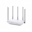 Router Inalámbrico TP-LINK Archer C60 Doble Banda