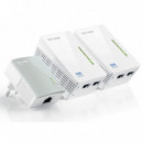 Plc TP-LINK Kit TL-WPA4220 (trio)