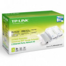 Plc TP-LINK Kit TL-WPA4220 (trio)