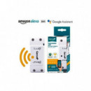 Interruptor Inteligente Integrado Wifi GARZA Smart Home