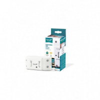 Interruptor Inteligente Integrado Wifi GARZA Smart Home