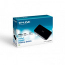 Switch de 8 Puertos 1000MBPS  TP-LINK