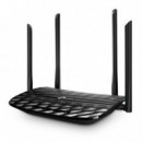 Router Inalámbrico TP-LINK Archer C6 de Banda Dual AC1200
