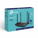 Router Inalámbrico TP-LINK Archer C6 de Banda Dual AC1200