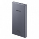 Batería Externa SAMSUNG 10000MAH