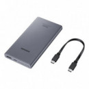 Batería Externa SAMSUNG 10000MAH