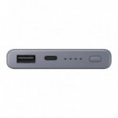 Batería Externa SAMSUNG 10000MAH