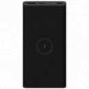 Batería Externa XIAOMI 10000MAH Carga Inalámbrica