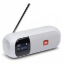 Altavoz BLUETOOTH JBL con Radio Tuner 2 Negro
