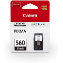 Tinta CANON 560 Negro