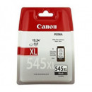 Tinta CANON 545XL Negro